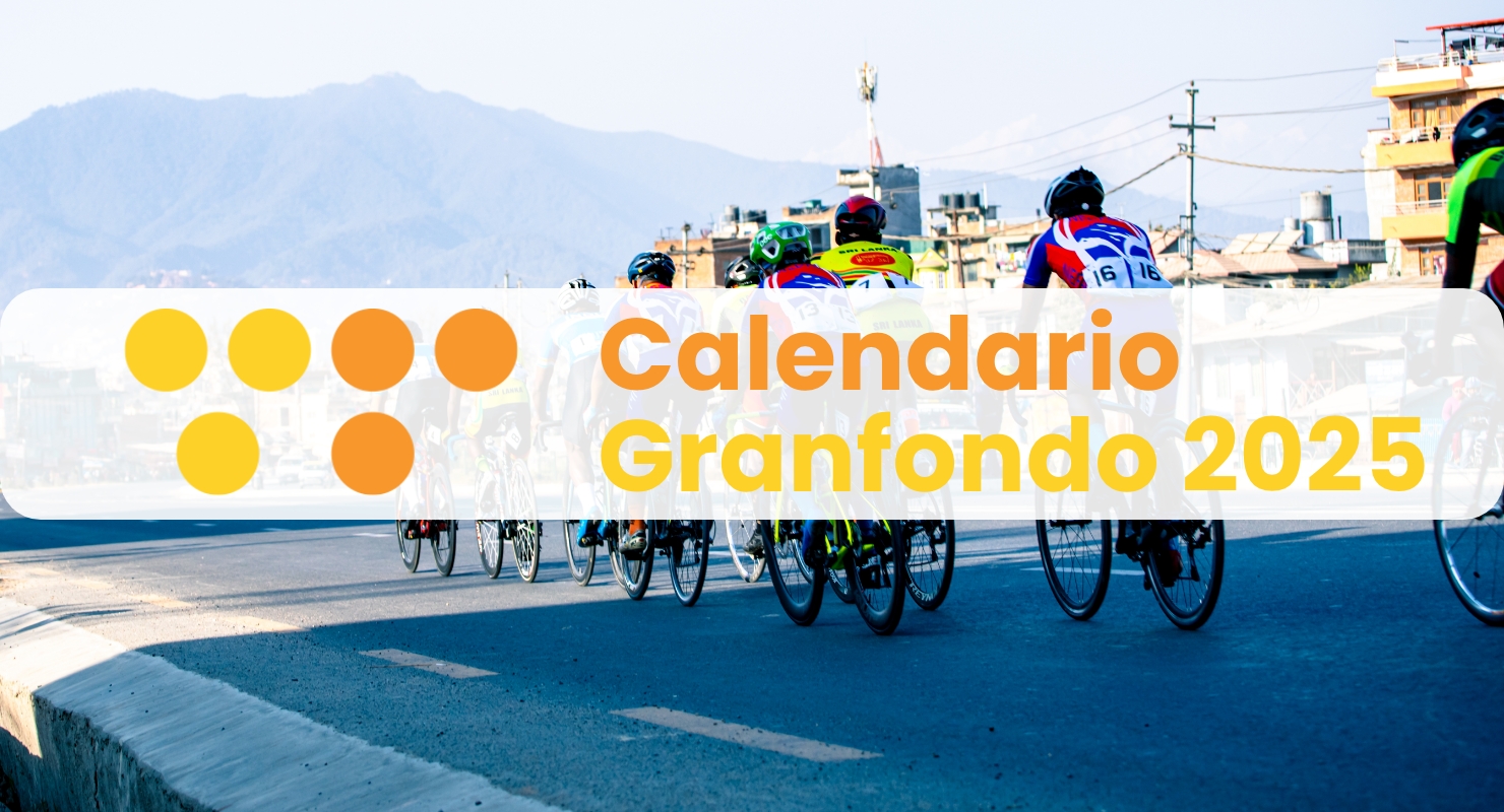 Calendario Granfondo